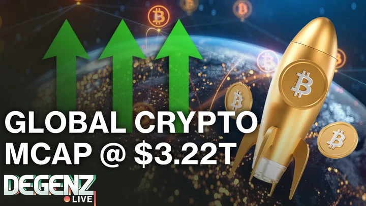 Crypto Market Rebounds: BTC and ETH Surge, XRP Leads with Notable Gains